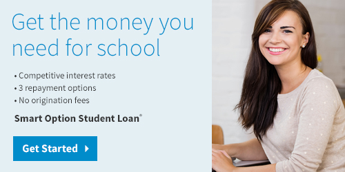 Sallie Mae Smart Option Student Loan